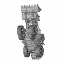 Wheel Loader - Downloadable CAD Representation_60_30_degree_snapshot