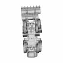 Wheel Loader - Downloadable CAD Representation_90_0_degree_snapshot
