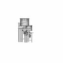 Wire Drawing Machine | High-Quality CAD Model_0_90_degree_snapshot