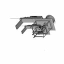 Wire Drawing Machine | High-Quality CAD Model_60_30_degree_snapshot