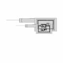 Wire Drawing Machine | High-Quality CAD Model_90_0_degree_snapshot