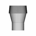 Halda Speedpilot Adjusting Knob | High-Quality CAD Model_90_0_degree_snapshot