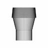 Halda Speedpilot Adjusting Knob | High-Quality CAD Model_90_0_degree_snapshot