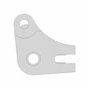 Toggle Lever - Standard Mechanical Component_0_0_degree_snapshot