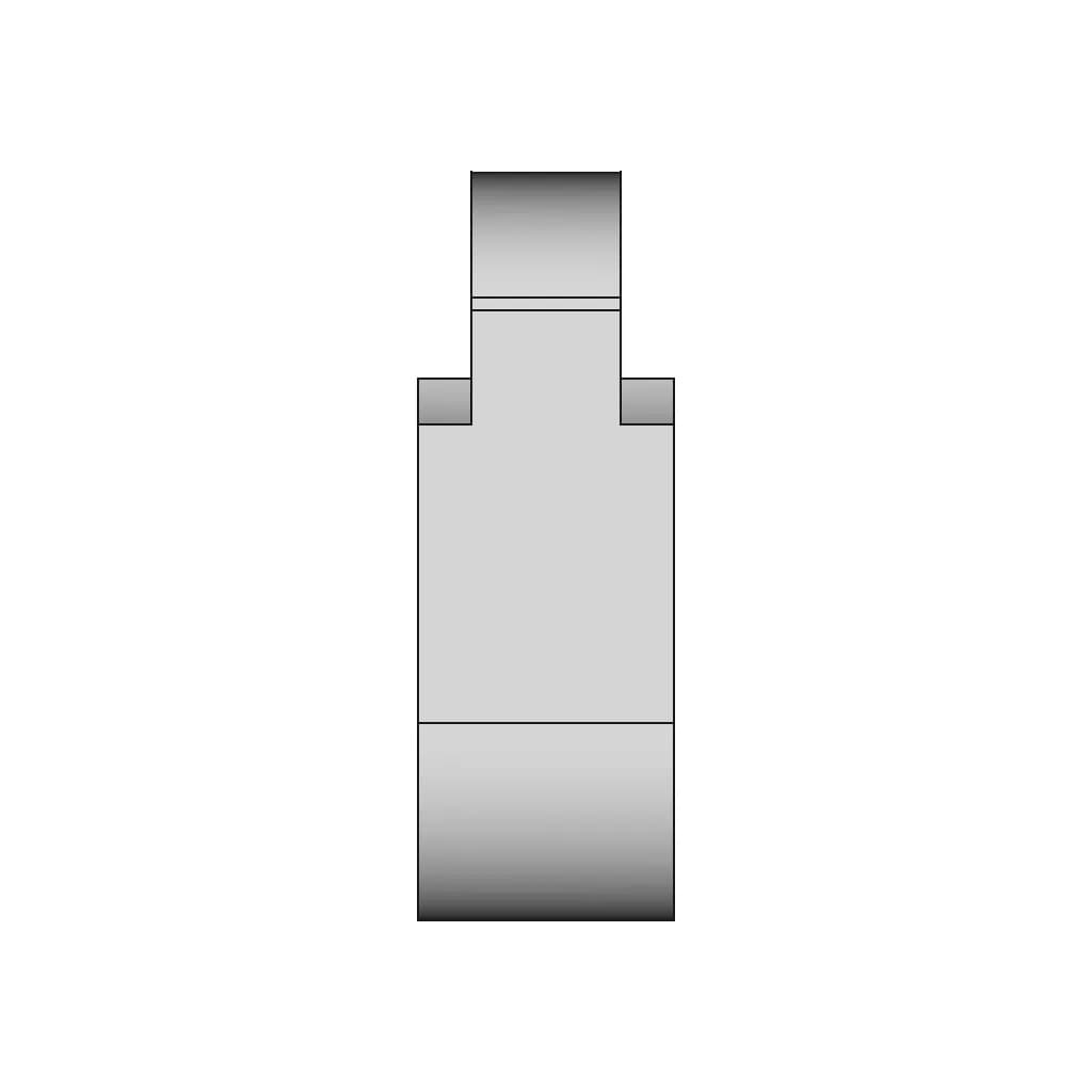 Toggle Lever - Standard Mechanical Component_0_270_degree_snapshot