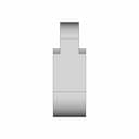 Toggle Lever - Standard Mechanical Component_0_270_degree_snapshot