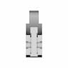 Toggle Lever - Standard Mechanical Component_0_90_degree_snapshot