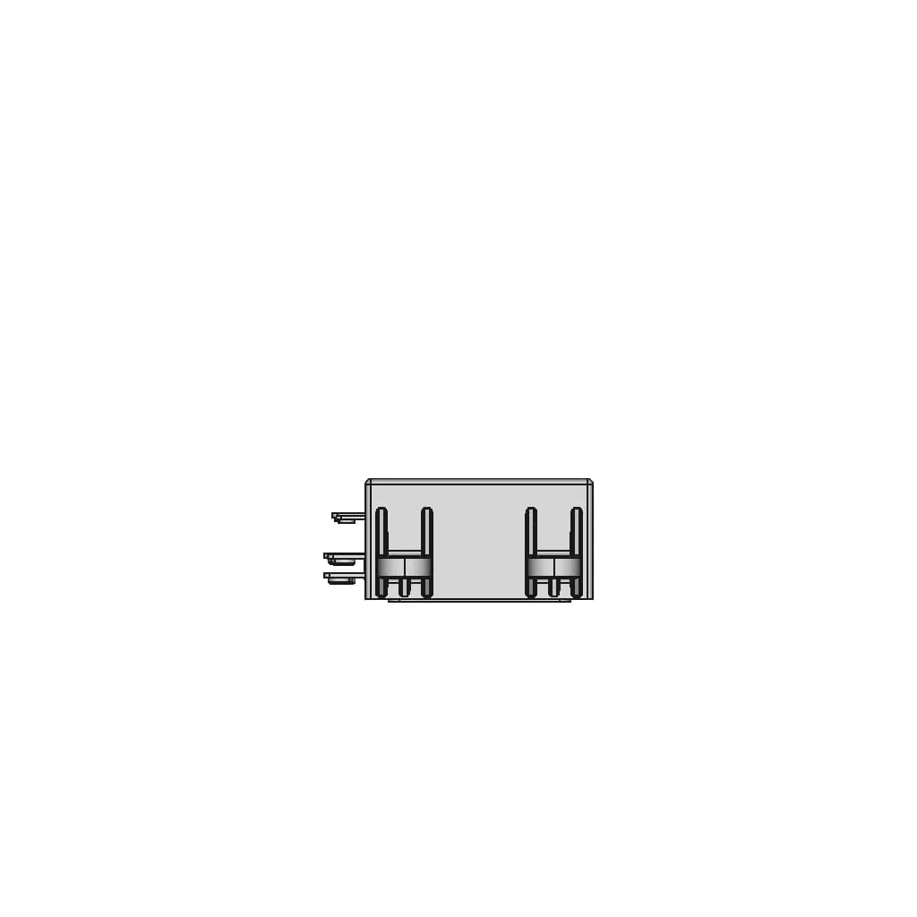 Integrated Capacitor 1000V500Uf - Standard Mechanical Component_0_90_degree_snapshot