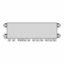 Integrated Capacitor 1000V500Uf - Standard Mechanical Component_270_0_degree_snapshot