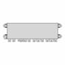 Integrated Capacitor 1000V500Uf - Standard Mechanical Component_270_0_degree_snapshot
