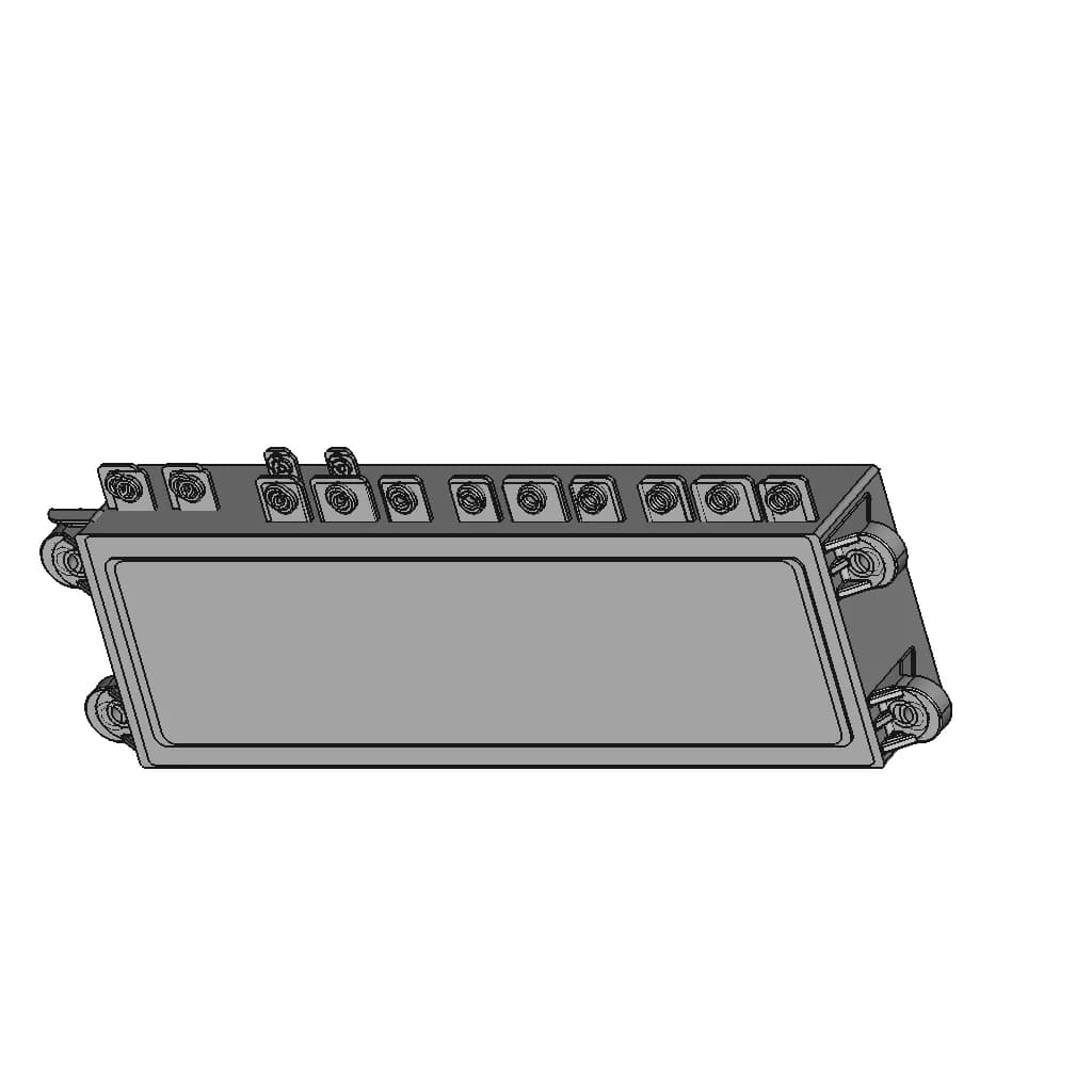 Integrated Capacitor 1000V500Uf - Standard Mechanical Component_60_30_degree_snapshot