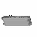 Integrated Capacitor 1000V500Uf - Standard Mechanical Component_60_30_degree_snapshot