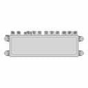 Integrated Capacitor 1000V500Uf - Standard Mechanical Component_90_0_degree_snapshot