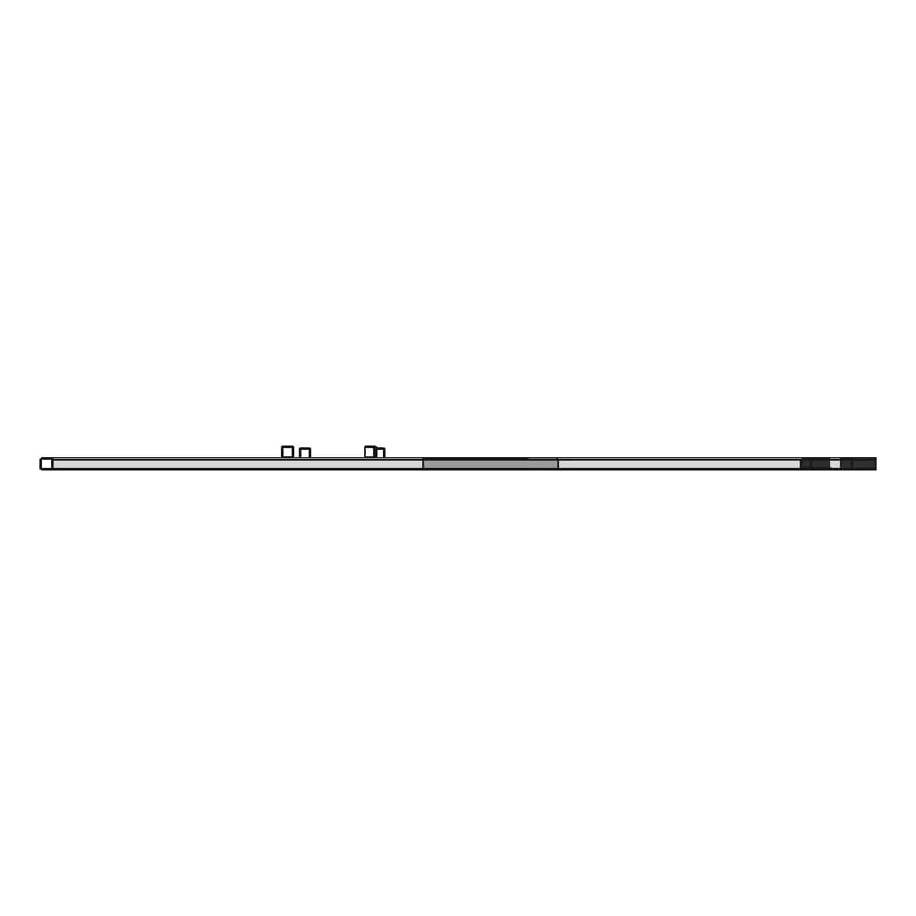 Chasis_Electric_Go_Kart - Standard Mechanical Component_0_270_degree_snapshot