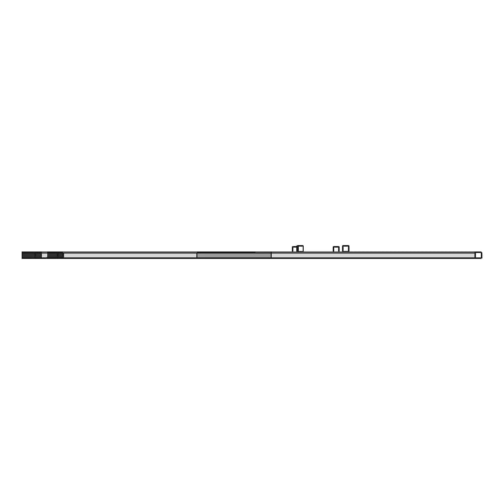 Chasis_Electric_Go_Kart - Standard Mechanical Component_0_90_degree_snapshot