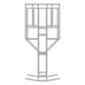 Chasis_Electric_Go_Kart - Standard Mechanical Component_270_0_degree_snapshot