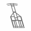 Chasis_Electric_Go_Kart - Standard Mechanical Component_60_30_degree_snapshot