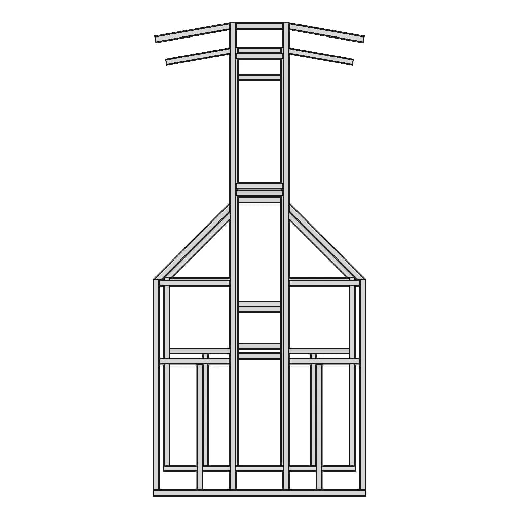 Chasis_Electric_Go_Kart - Standard Mechanical Component_90_0_degree_snapshot
