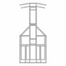 Chasis_Electric_Go_Kart - Standard Mechanical Component_90_0_degree_snapshot