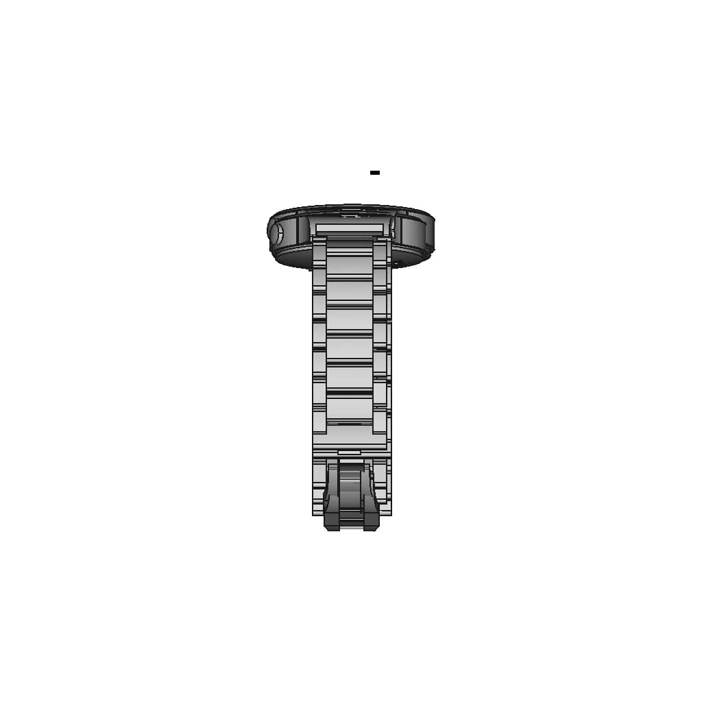 Huawei Watch Gen 1 | 3D Engineering Design File_0_270_degree_snapshot