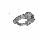Huawei Watch Gen 1 | 3D Engineering Design File_60_30_degree_snapshot