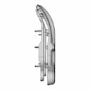 Seat Recliner Cover Surface - Standard Mechanical Component_0_0_degree_snapshot