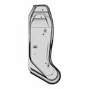 Seat Recliner Cover Surface - Standard Mechanical Component_0_270_degree_snapshot