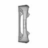 Front Bumper Closed Volume | High-Quality CAD Model_0_270_degree_snapshot