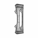 Front Bumper Closed Volume | High-Quality CAD Model_0_90_degree_snapshot