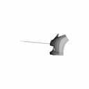 Front Bumper Closed Volume | High-Quality CAD Model_90_0_degree_snapshot