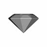 Diamond Shaped Ruby - Downloadable CAD Representation_90_0_degree_snapshot