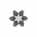 Helical Gear Shaft Catia Model | High-Quality CAD Model_0_90_degree_snapshot