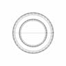 Some Rings | High-Quality CAD Model_90_0_degree_snapshot