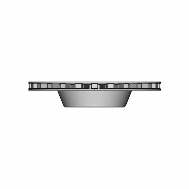 Rotor - Standard Mechanical Component