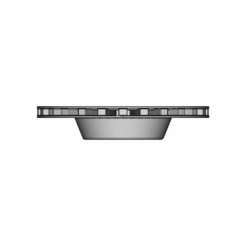 Rotor - Standard Mechanical Component