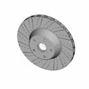 Rotor - Standard Mechanical Component_60_30_degree_snapshot