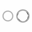 Modern Ring - Downloadable CAD Representation_0_0_degree_snapshot