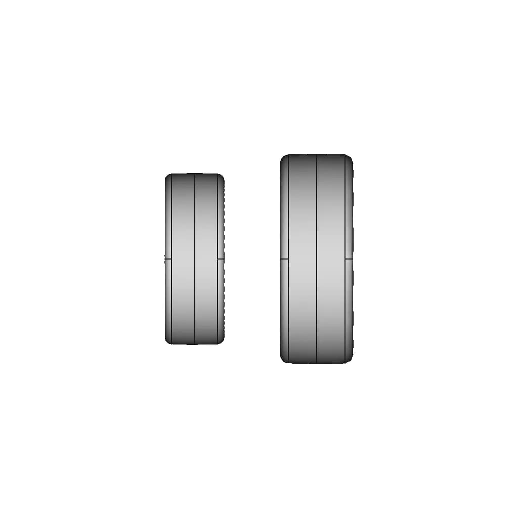 Modern Ring - Downloadable CAD Representation_0_270_degree_snapshot