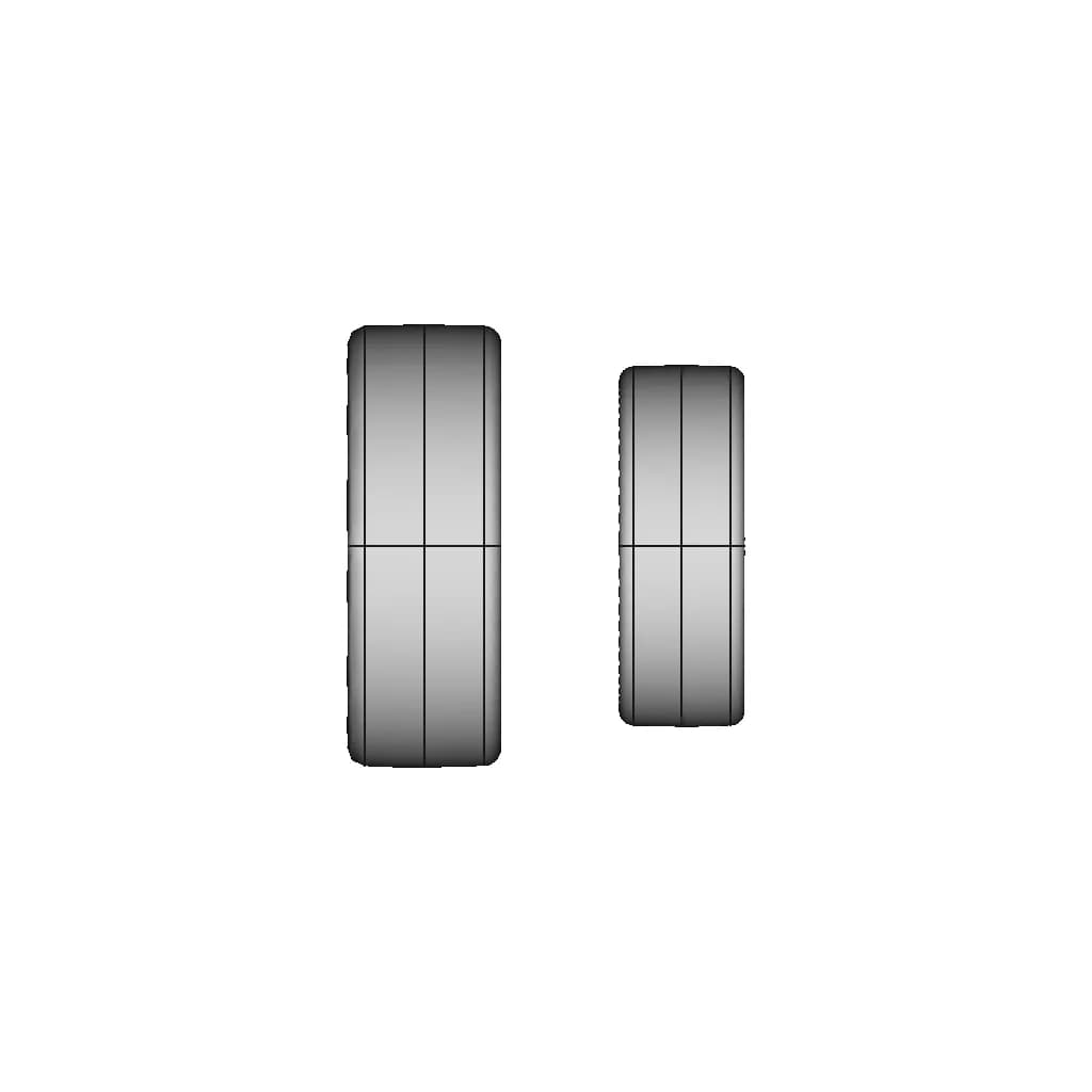 Modern Ring - Downloadable CAD Representation_0_90_degree_snapshot