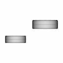 Modern Ring - Downloadable CAD Representation_90_0_degree_snapshot