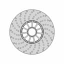 Rotor Disc Brake (Evs) - Standard Mechanical Component_270_0_degree_snapshot