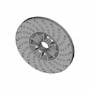 Rotor Disc Brake (Evs) - Standard Mechanical Component_60_30_degree_snapshot