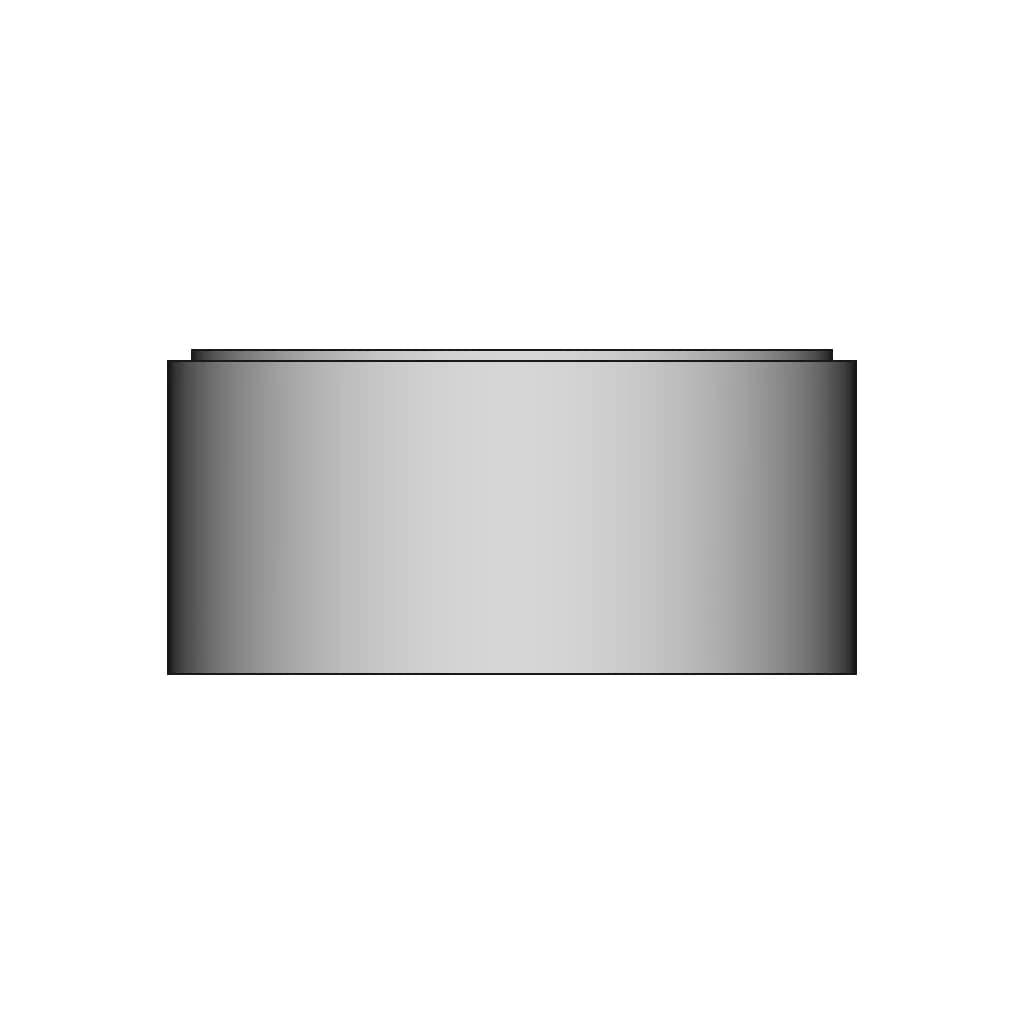 Gold Medel | 3D Engineering Design File_90_0_degree_snapshot