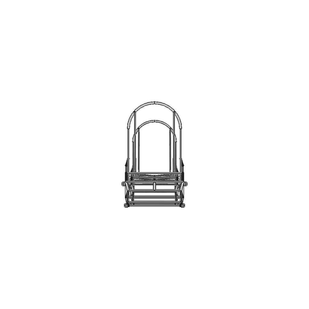 Solar Vehicle Chassis - Standard Mechanical Component_0_90_degree_snapshot