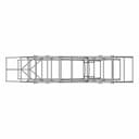 Solar Vehicle Chassis - Standard Mechanical Component_270_0_degree_snapshot