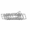 Solar Vehicle Chassis - Standard Mechanical Component_60_30_degree_snapshot
