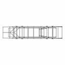 Solar Vehicle Chassis - Standard Mechanical Component_90_0_degree_snapshot