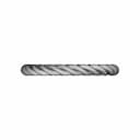 Tri-Spiral Ring - Standard Mechanical Component_0_0_degree_snapshot