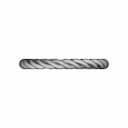 Tri-Spiral Ring - Standard Mechanical Component_0_270_degree_snapshot