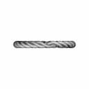Tri-Spiral Ring - Standard Mechanical Component_0_90_degree_snapshot